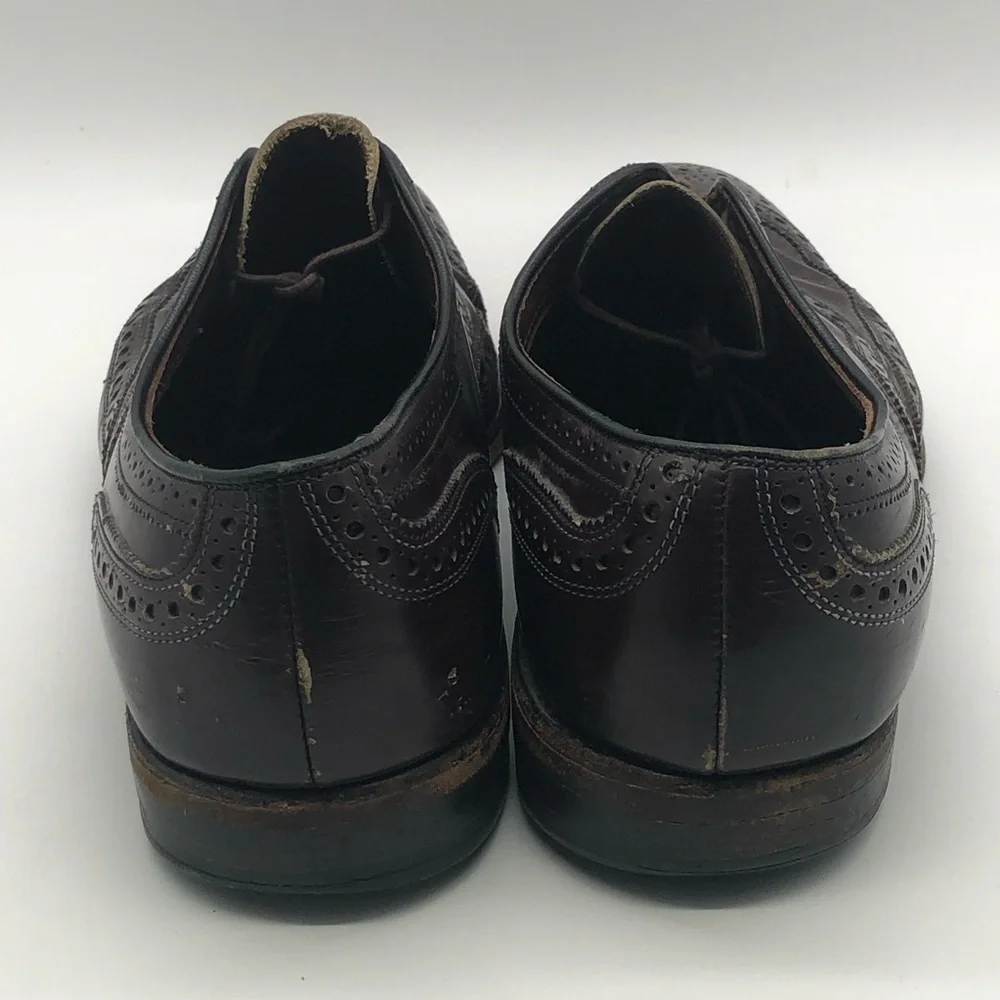 Allen Edmonds allen edmonds